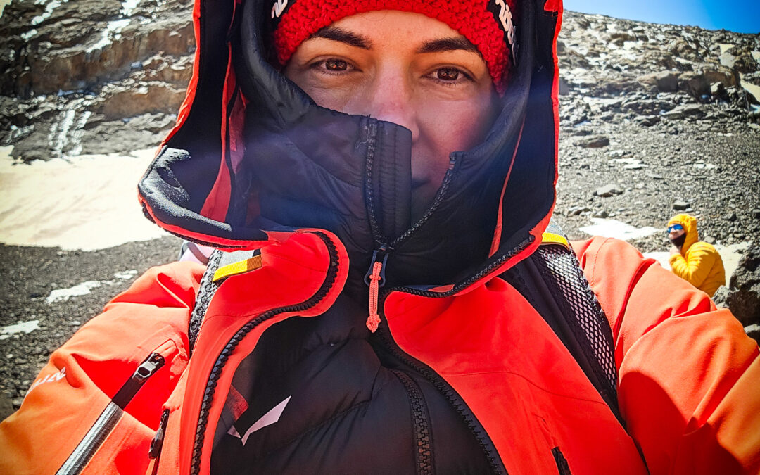 4167 méter, Toubkal – és az a pont, ahol majdnem feladtam!