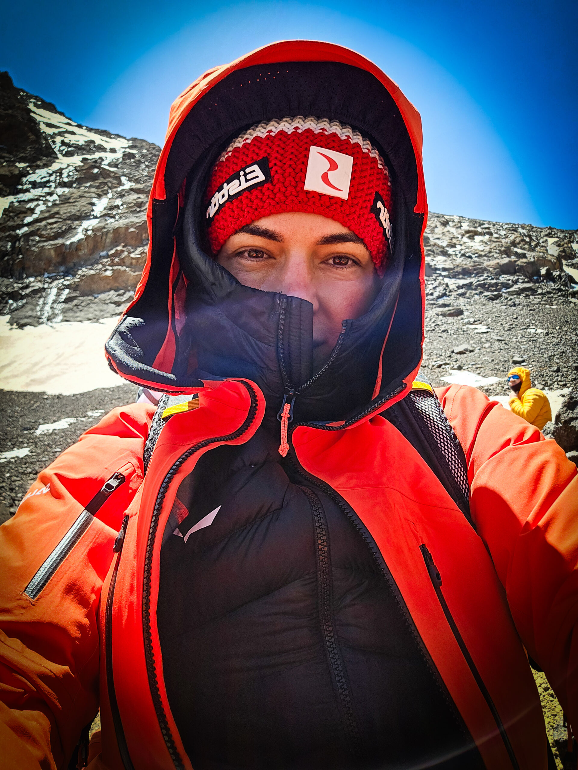 4167 méter, Toubkal – és az a pont, ahol majdnem feladtam!